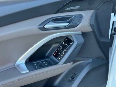 2025 Audi Q5 2.0T Premium Plus quattro