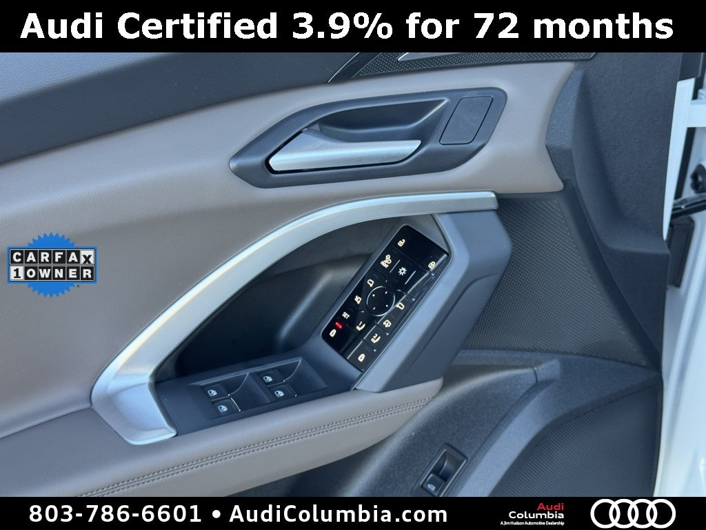 2025 Audi Q5 2.0T Premium Plus quattro