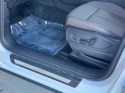 2025 Audi Q5 2.0T Premium Plus quattro