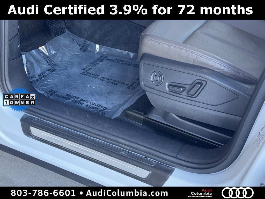 2025 Audi Q5 2.0T Premium Plus quattro