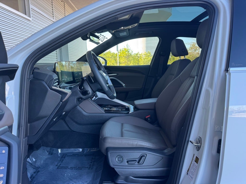 2025 Audi Q5 2.0T Premium Plus quattro