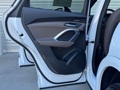 2025 Audi Q5 2.0T Premium Plus quattro