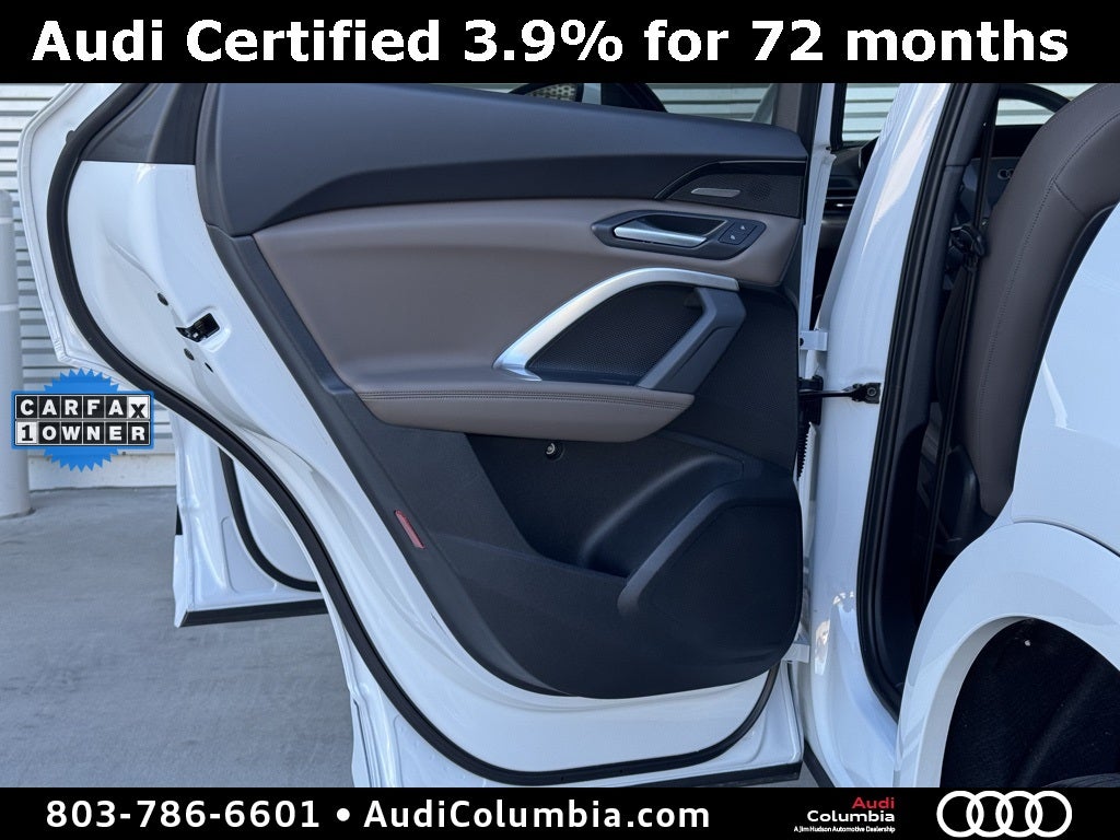 2025 Audi Q5 2.0T Premium Plus quattro