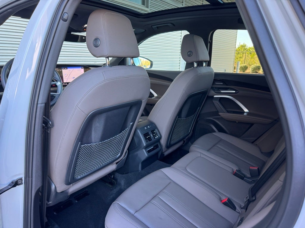 2025 Audi Q5 2.0T Premium Plus quattro