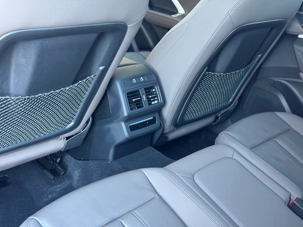 2025 Audi Q5 2.0T Premium Plus quattro