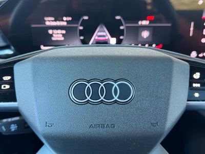2025 Audi Q5 2.0T Premium Plus quattro