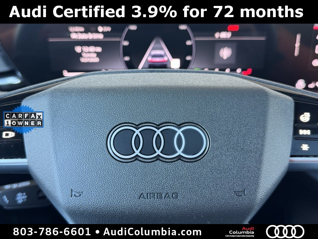 2025 Audi Q5 2.0T Premium Plus quattro