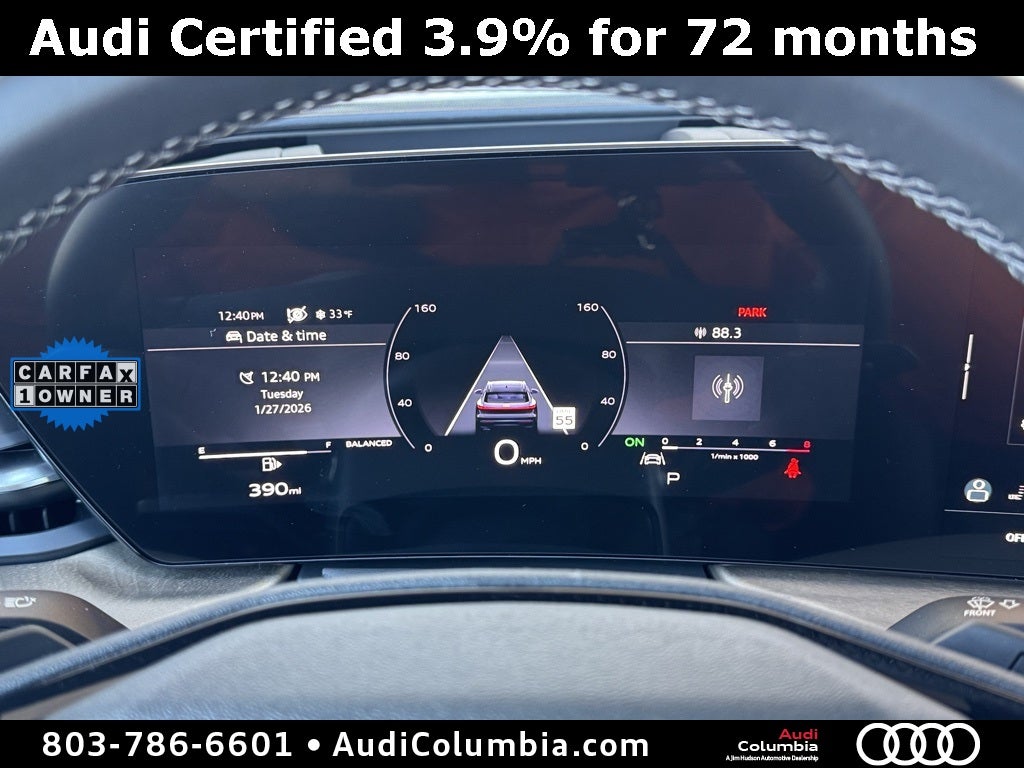 2025 Audi Q5 2.0T Premium Plus quattro