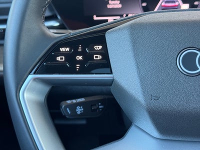 2025 Audi Q5 2.0T Premium Plus quattro