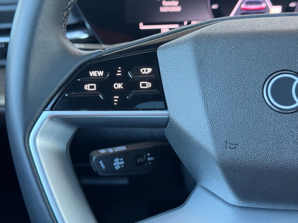 2025 Audi Q5 2.0T Premium Plus quattro