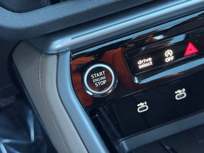 2025 Audi Q5 2.0T Premium Plus quattro