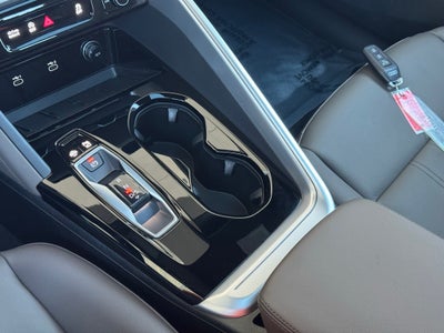 2025 Audi Q5 2.0T Premium Plus quattro