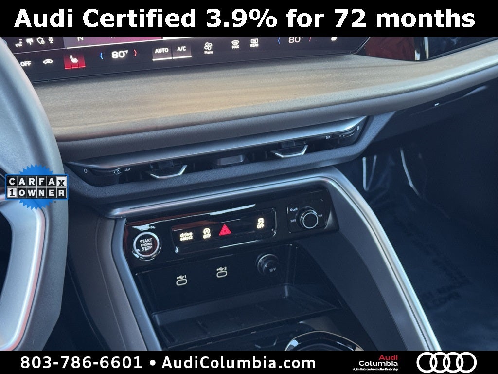 2025 Audi Q5 2.0T Premium Plus quattro