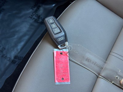 2025 Audi Q5 2.0T Premium Plus quattro