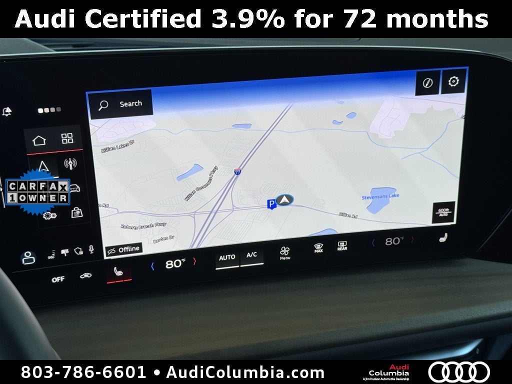 2025 Audi Q5 2.0T Premium Plus quattro