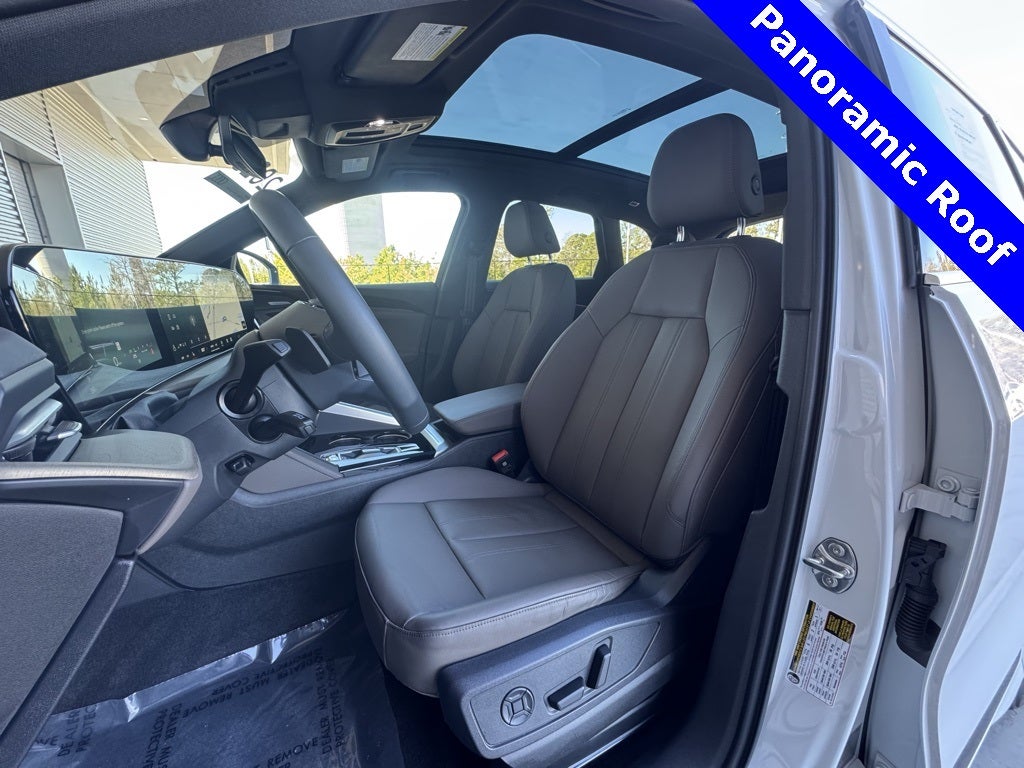 2025 Audi Q5 2.0T Premium Plus quattro