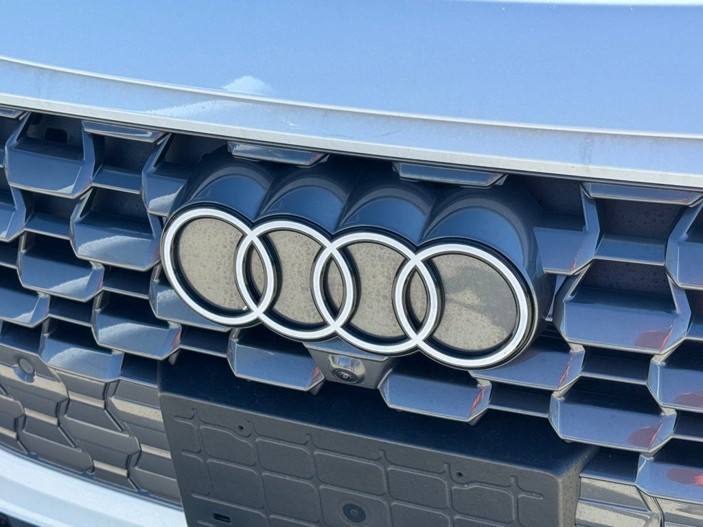 2025 Audi Q5 2.0T Premium Plus quattro