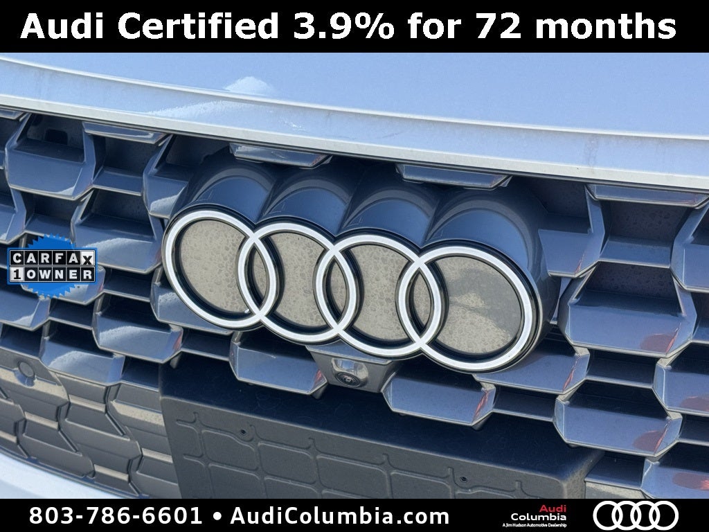 2025 Audi Q5 2.0T Premium Plus quattro