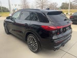 2025 Audi SQ5 3.0T Prestige quattro