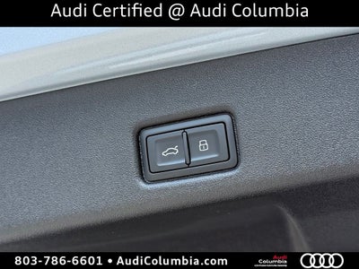 2025 Audi Q5 2.0T Prestige quattro