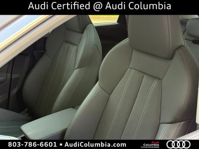 2025 Audi Q5 2.0T Prestige quattro