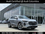 2025 Audi Q5 2.0T Prestige quattro