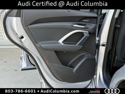 2025 Audi Q5 2.0T Prestige quattro