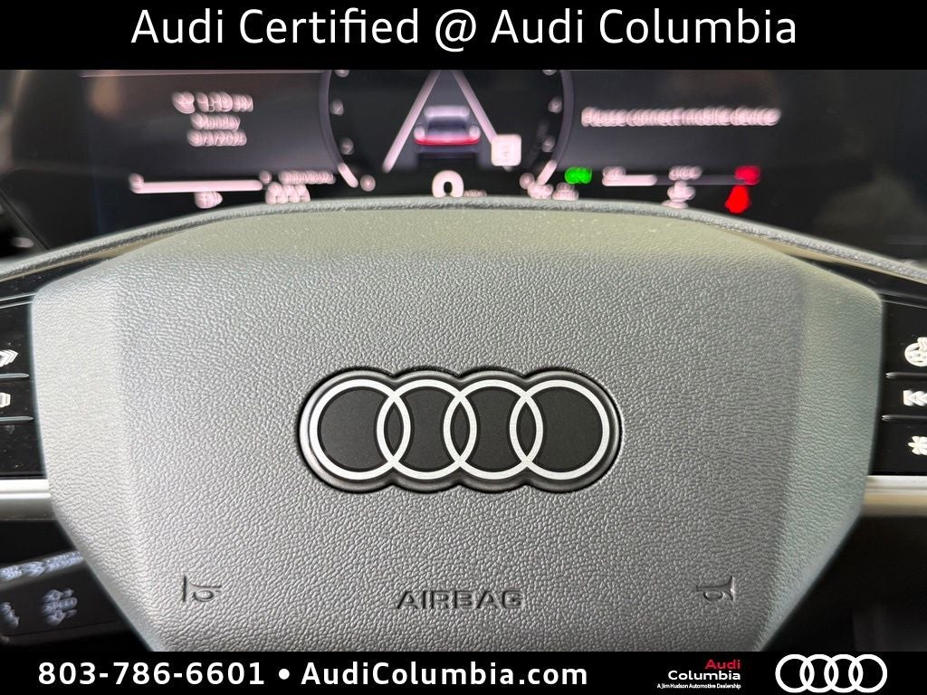 2025 Audi Q5 2.0T Prestige quattro