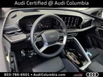 2025 Audi Q5 2.0T Prestige quattro