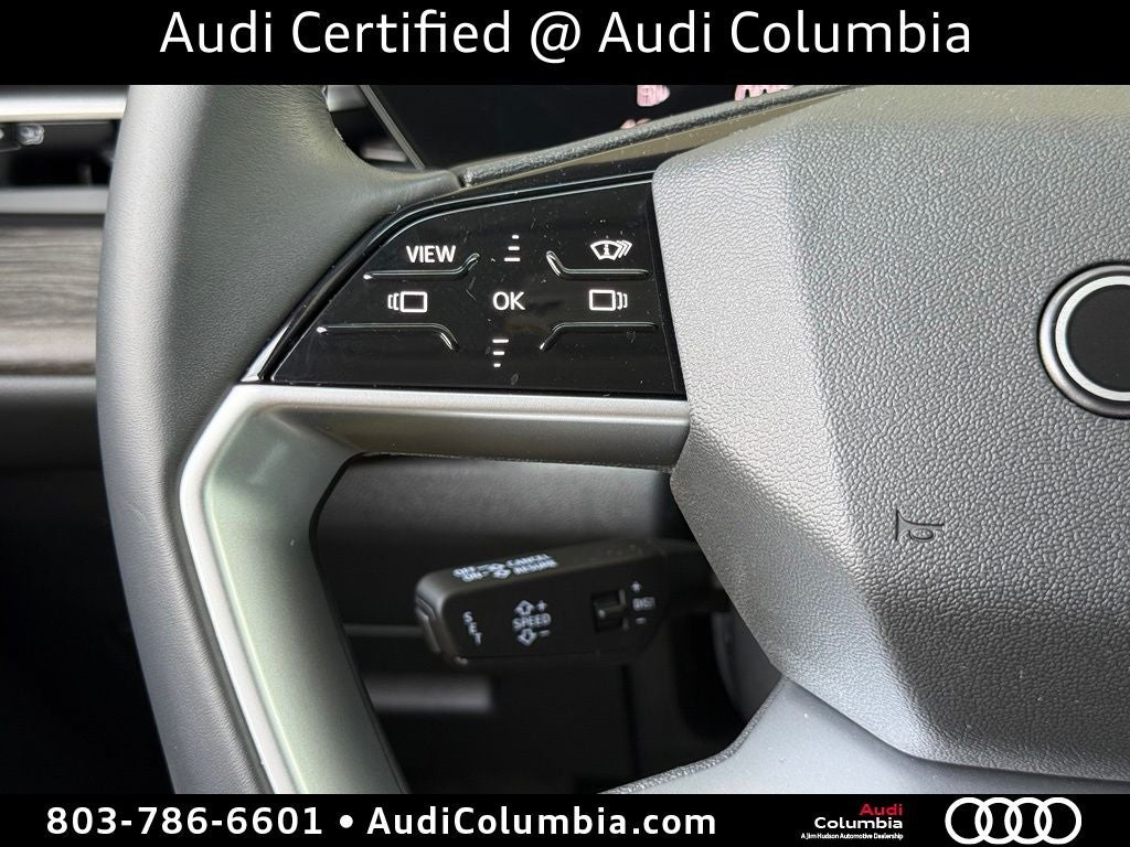 2025 Audi Q5 2.0T Prestige quattro