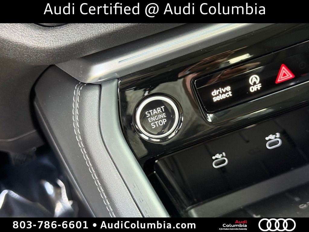 2025 Audi Q5 2.0T Prestige quattro