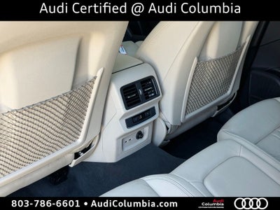 2023 Audi Q5 Sportback 45 S line Premium Plus quattro