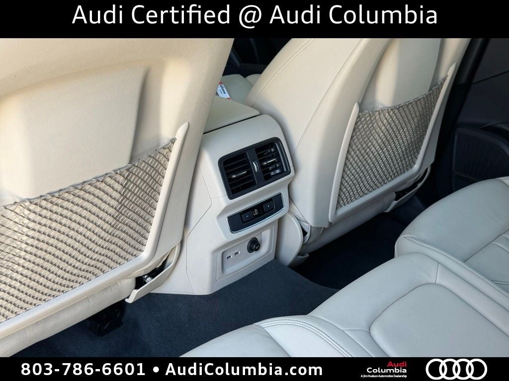 2023 Audi Q5 Sportback 45 S line Premium Plus quattro