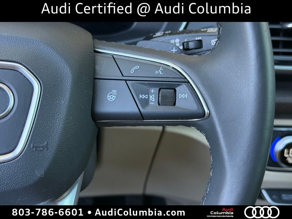 2023 Audi Q5 Sportback 45 S line Premium Plus quattro