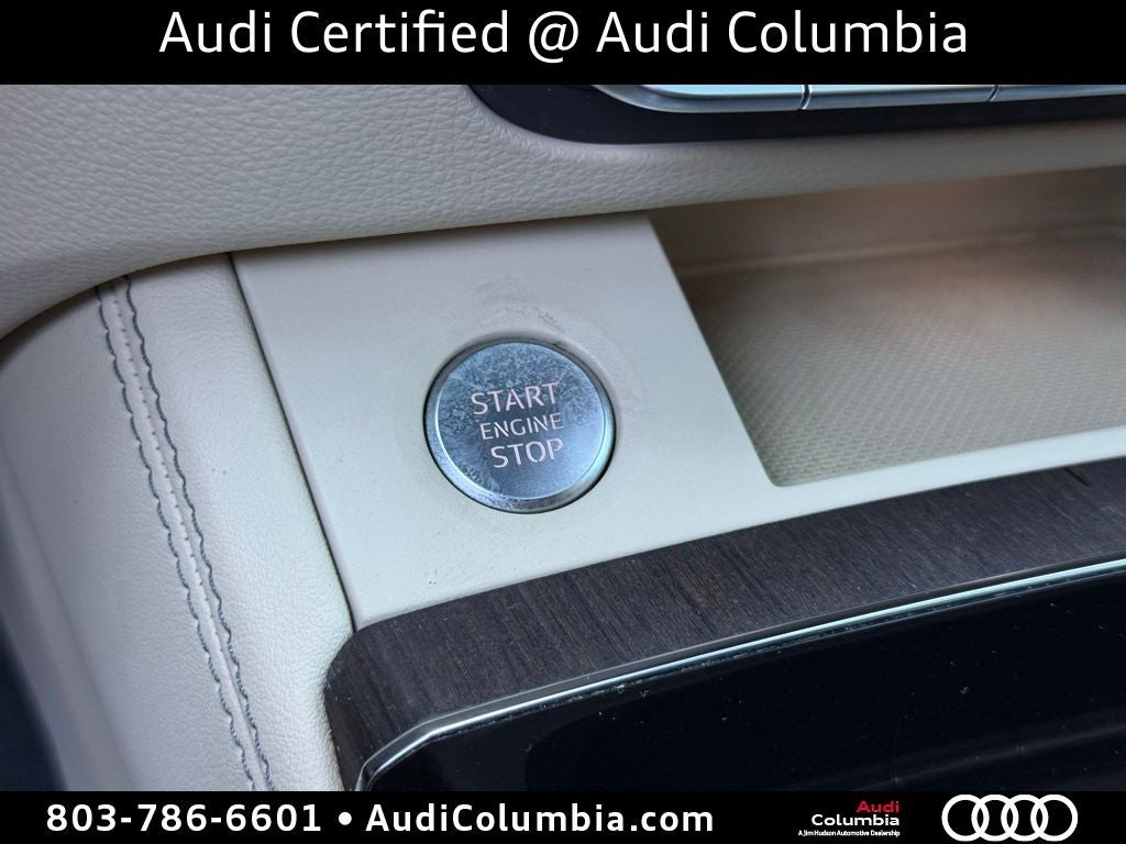 2023 Audi Q5 Sportback 45 S line Premium Plus quattro