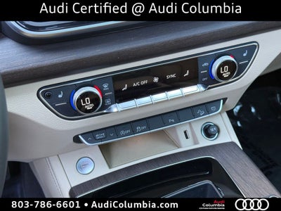 2023 Audi Q5 Sportback 45 S line Premium Plus quattro