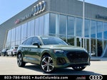 2025 Audi Q5 Sportback 45 S line Premium Plus quattro