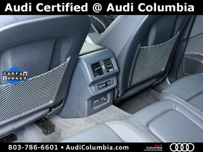 2025 Audi Q5 Sportback 45 S line Premium Plus quattro