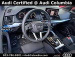 2025 Audi Q5 Sportback 45 S line Premium Plus quattro