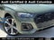 2025 Audi Q5 Sportback 45 S line Premium Plus quattro