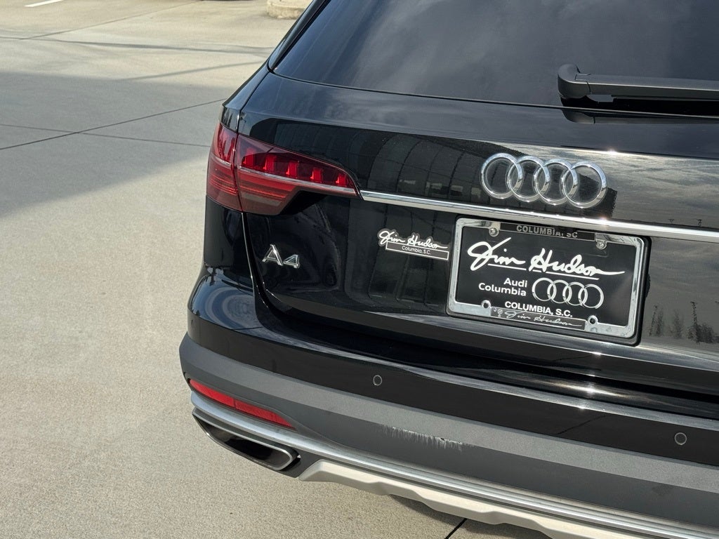 2023 Audi A4 allroad 45 Premium quattro