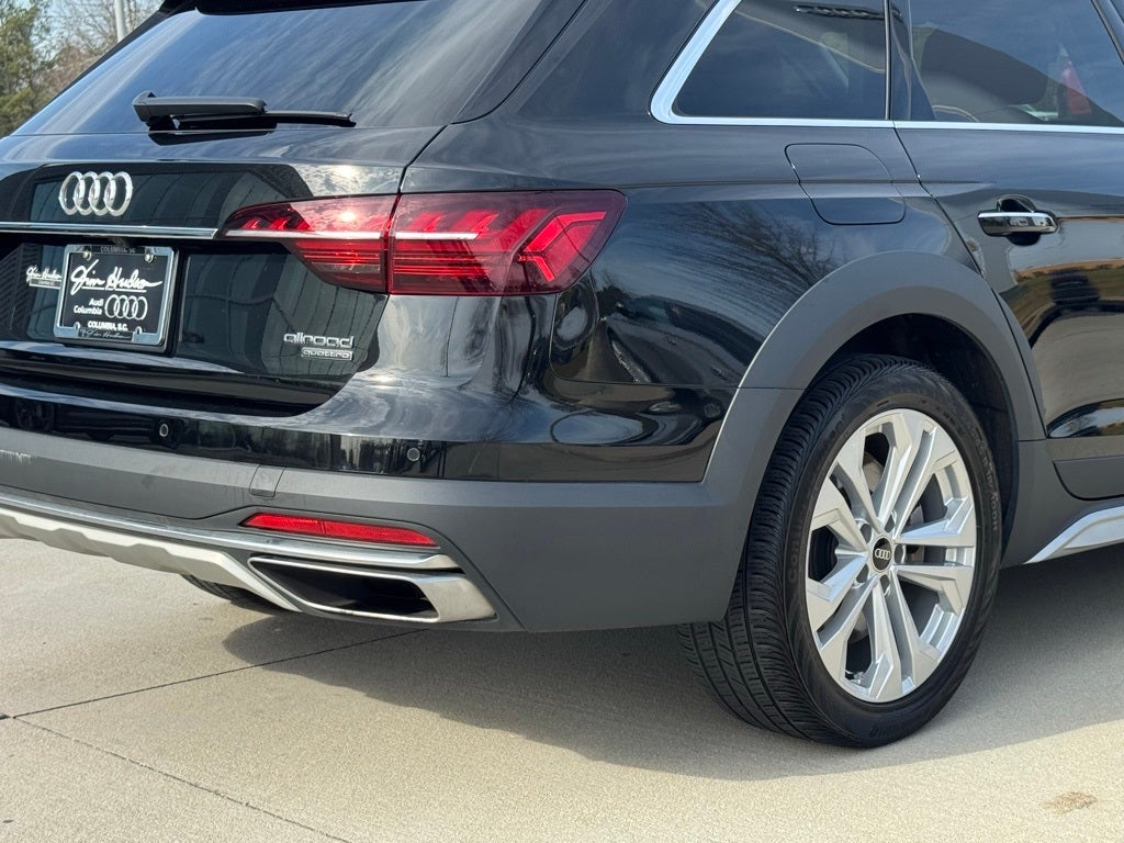 2023 Audi A4 allroad 45 Premium quattro