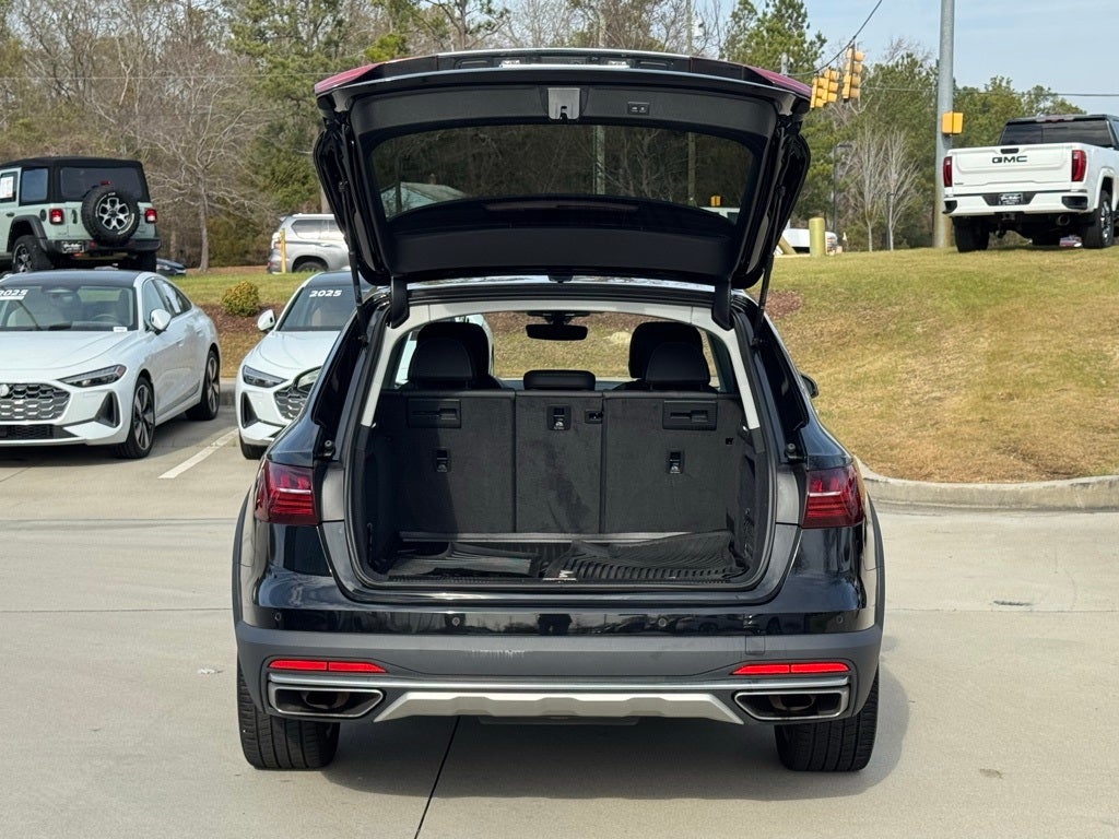 2023 Audi A4 allroad 45 Premium quattro