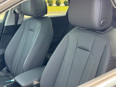 2023 Audi A4 allroad 45 Premium quattro