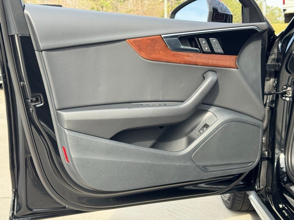 2023 Audi A4 allroad 45 Premium quattro