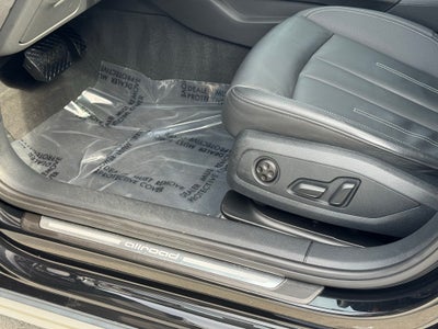 2023 Audi A4 allroad 45 Premium quattro