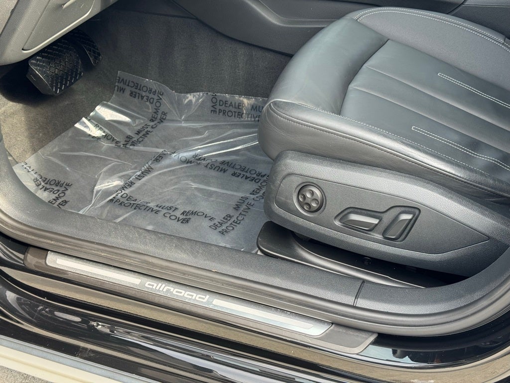 2023 Audi A4 allroad 45 Premium quattro