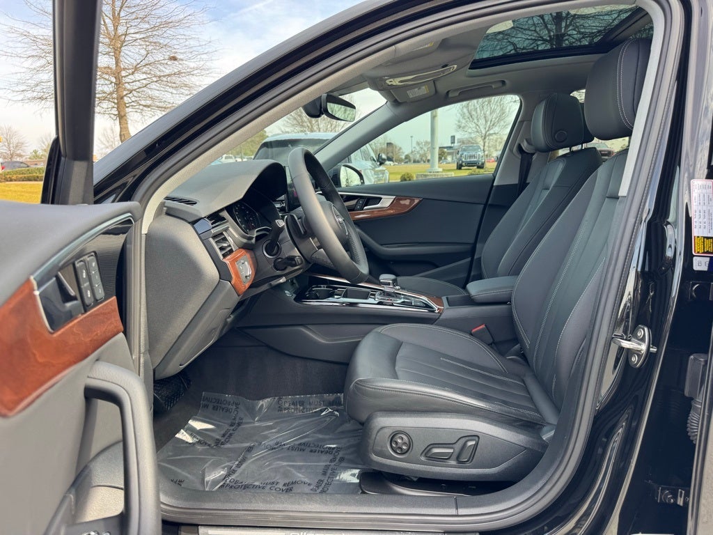 2023 Audi A4 allroad 45 Premium quattro