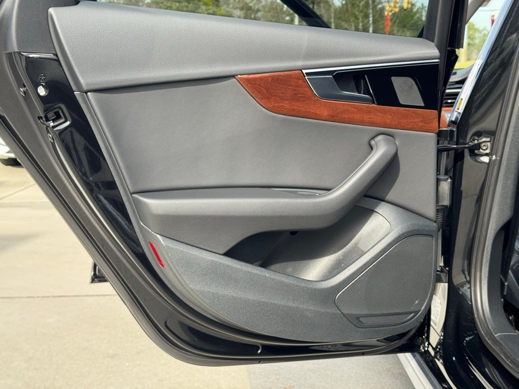 2023 Audi A4 allroad 45 Premium quattro