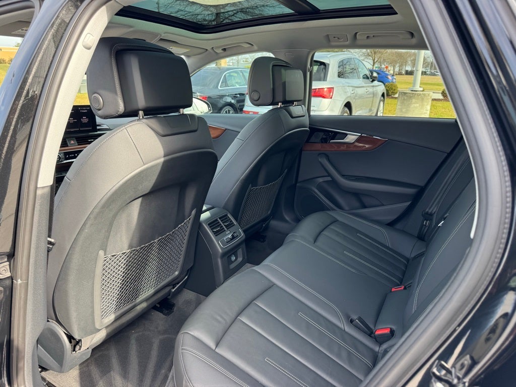 2023 Audi A4 allroad 45 Premium quattro